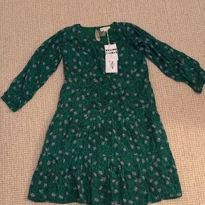Girls brand new Roller Rabbit Dress, NEW WITH TAGS!!